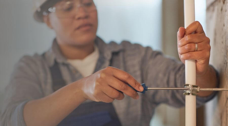 Local expert plumbing services in Clifton, KS